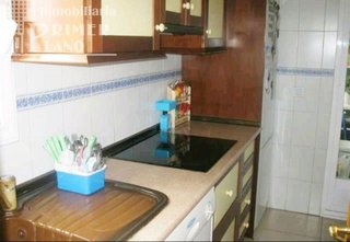 Piso en venta en Tomelloso