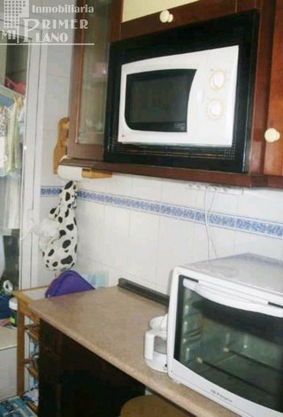 Piso en venta en Tomelloso