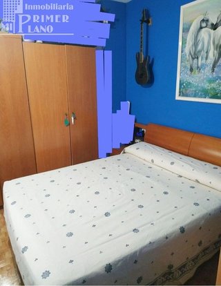 Piso en venta en Tomelloso