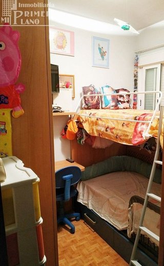 Piso en venta en Tomelloso