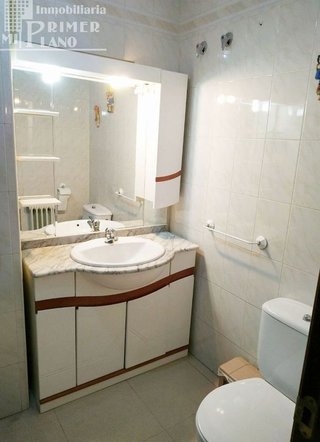 Piso en venta en Tomelloso