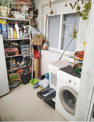 Piso en venta en Tomelloso