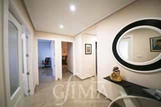 Piso en venta en Tomelloso