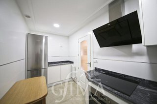 Piso en venta en Tomelloso