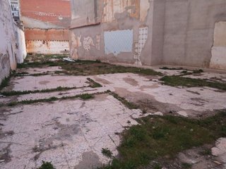 Terreno en venta en Tomelloso