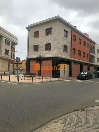 Local comercial en venta en Plaza de Toros - Las Tenerías en Aranda de Duero