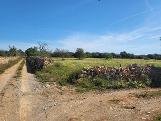 Terreno en venta en Campos