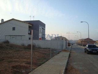 Terreno en venta en Zona Norte - Nueva Valdepeñas en Valdepeñas