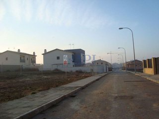 Terreno en venta en Zona Norte - Nueva Valdepeñas en Valdepeñas