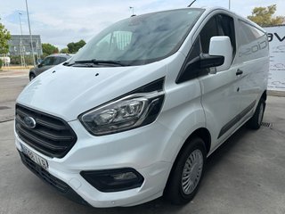 Ford Transit Custom DIESEL ECO 2020