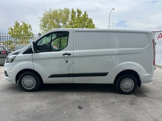 Ford Transit Custom DIESEL ECO 2020