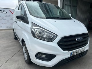 Ford Transit Custom DIESEL ECO 2020