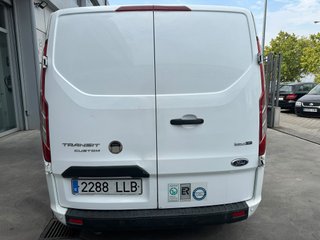 Ford Transit Custom DIESEL ECO 2020