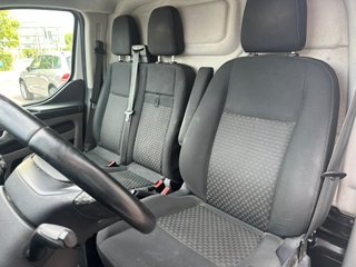 Ford Transit Custom DIESEL ECO 2020