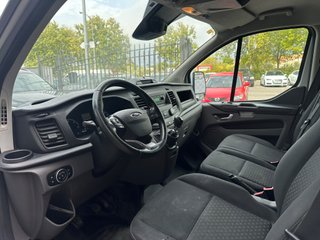 Ford Transit Custom DIESEL ECO 2020