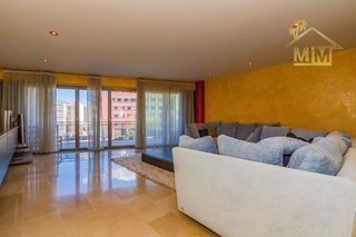 Dúplex en venta en Maó en Mahón