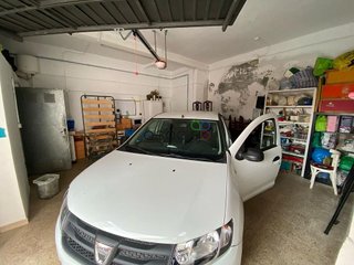 Local comercial en venta en Casco Histórico en Guadalajara