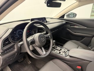 Mazda CX-30 e-SKYACTIV G AT Homura
