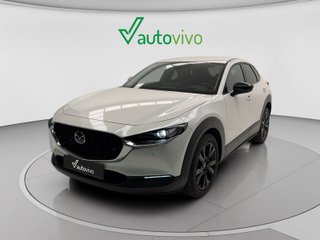 Mazda CX-30 e-SKYACTIV G AT Homura