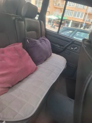 Mitsubishi Pajero 1991