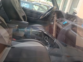 Mitsubishi Pajero 1991