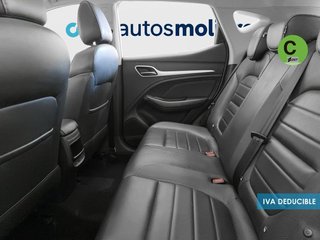MG ZS 1.0T Luxury 82 kW (111 CV)