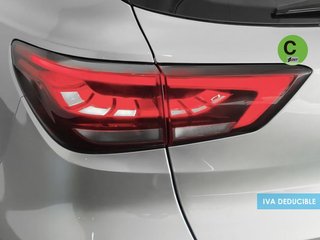 MG ZS 1.0T Luxury 82 kW (111 CV)
