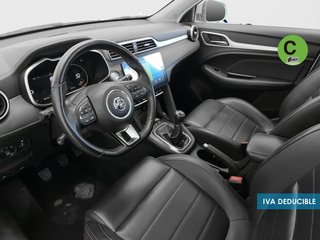 MG ZS 1.0T Luxury 82 kW (111 CV)