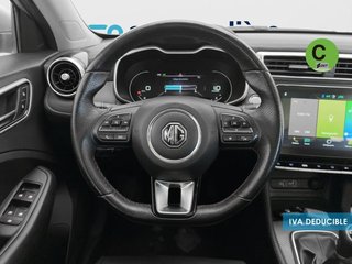 MG ZS 1.0T Luxury 82 kW (111 CV)