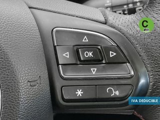 MG ZS 1.0T Luxury 82 kW (111 CV)