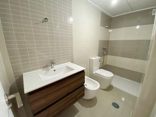 Piso en venta en Huércal-Overa