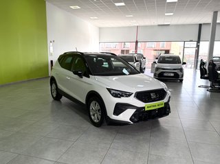SEAT Arona Style Plus 1.0 TSI 115CV DSG
