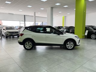 SEAT Arona Style Plus 1.0 TSI 115CV DSG