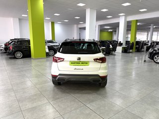 SEAT Arona Style Plus 1.0 TSI 115CV DSG
