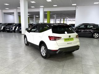 SEAT Arona Style Plus 1.0 TSI 115CV DSG