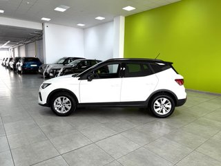 SEAT Arona Style Plus 1.0 TSI 115CV DSG