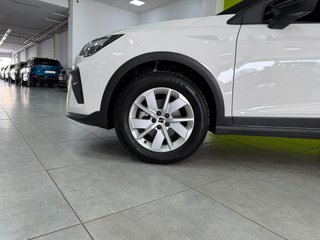 SEAT Arona Style Plus 1.0 TSI 115CV DSG