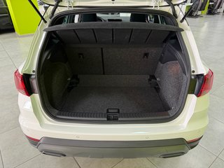 SEAT Arona Style Plus 1.0 TSI 115CV DSG