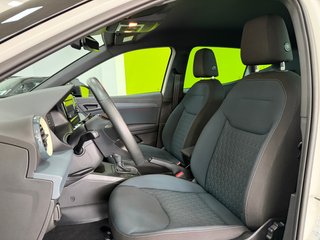 SEAT Arona Style Plus 1.0 TSI 115CV DSG