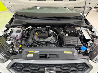 SEAT Arona Style Plus 1.0 TSI 115CV DSG