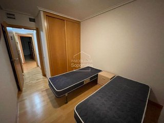 Piso en venta en San Adrián - La Cava en Logroño