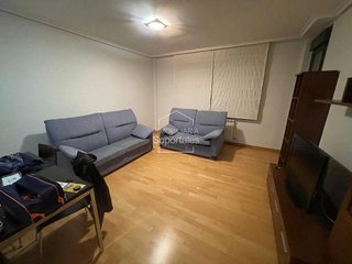 Piso en venta en San Adrián - La Cava en Logroño