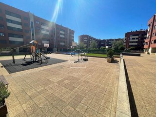 Piso en venta en San Adrián - La Cava en Logroño