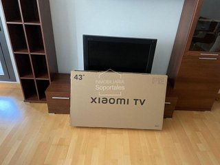 Piso en venta en San Adrián - La Cava en Logroño