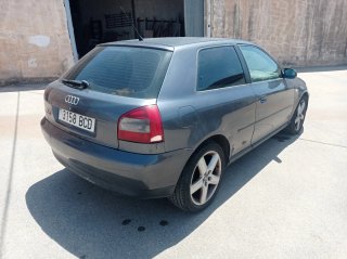 Audi A3 2003