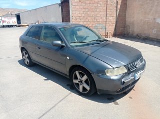 Audi A3 2003