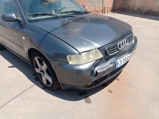 Audi A3 2003