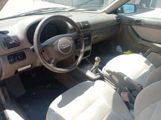 Audi A3 2003