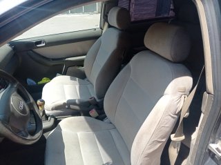 Audi A3 2003