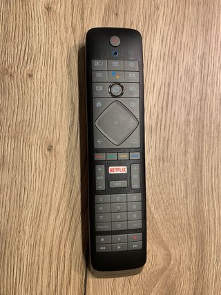 Mando a distancia Philips Ambilight
